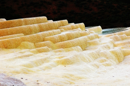 Baishuitai の写真素材