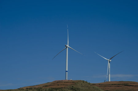 windpower