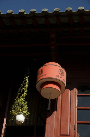 Red Lanternのeditorial素材