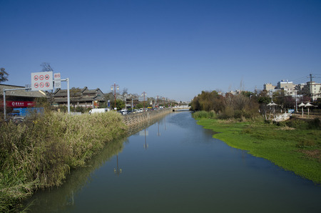 Riverのeditorial素材