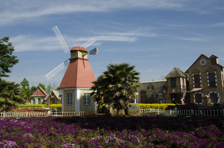 Windmillのeditorial素材