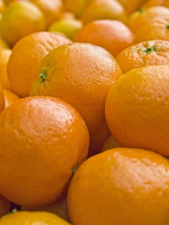  mandarin の写真素材