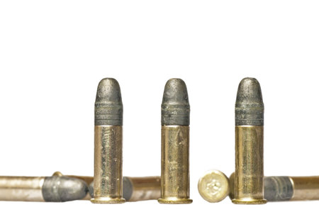 ammunition cal.22