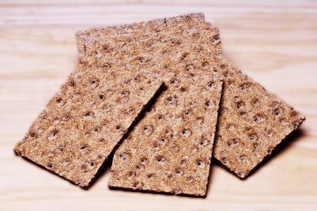 crispbread