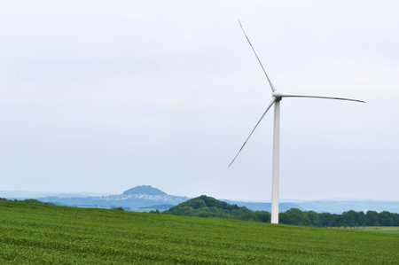 wind wheel