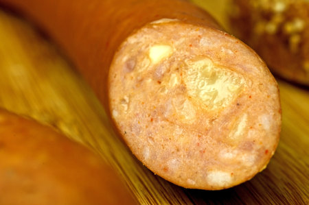 Sausage of Austria Krainer