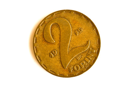 Currrency of Hungary