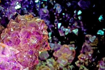 Amethyst 
