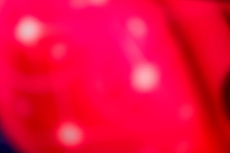 Background of blurred colorsの写真素材