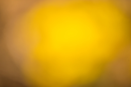 brown and yellow blurred backgroundの写真素材