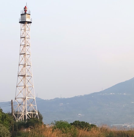 lighthouseの写真素材