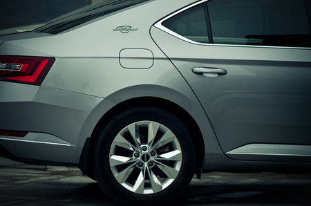 carのeditorial素材