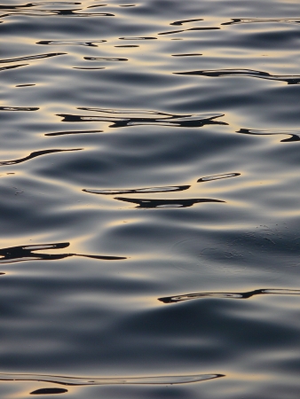 water waveの写真素材