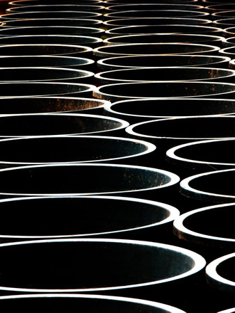 Lines, texture