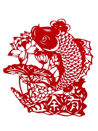 decoupageの写真素材