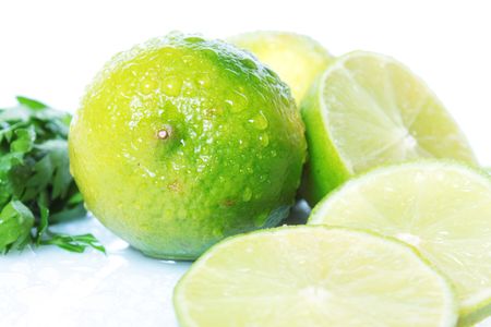 Limesの写真素材