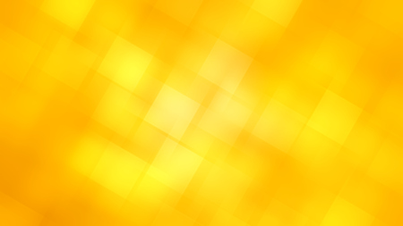 Orange Background With Cross Blur Effectの写真素材