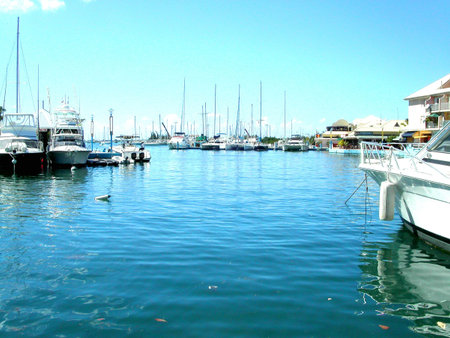  Marina