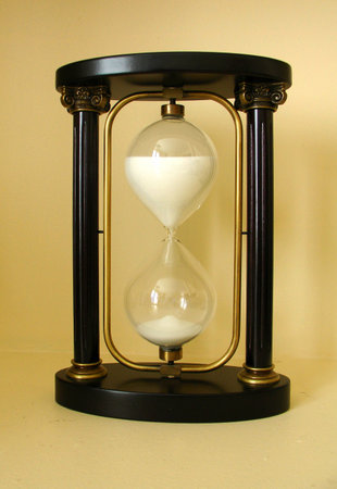   Hourglass