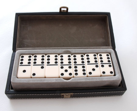 Dominoes