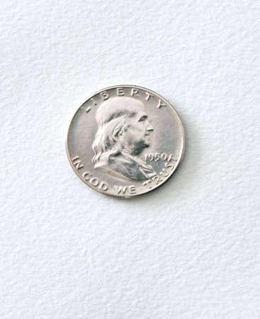 old dollarの写真素材