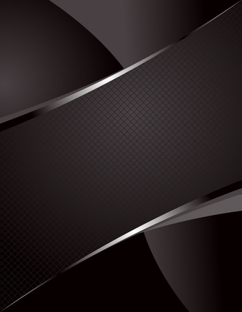 Vector Background with patternのイラスト素材