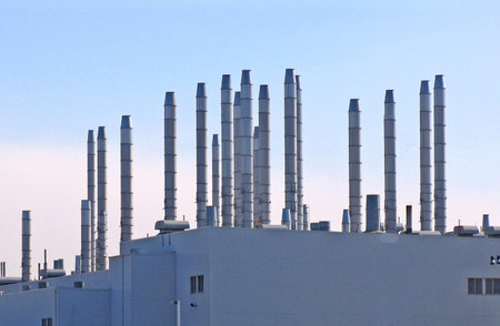 industry