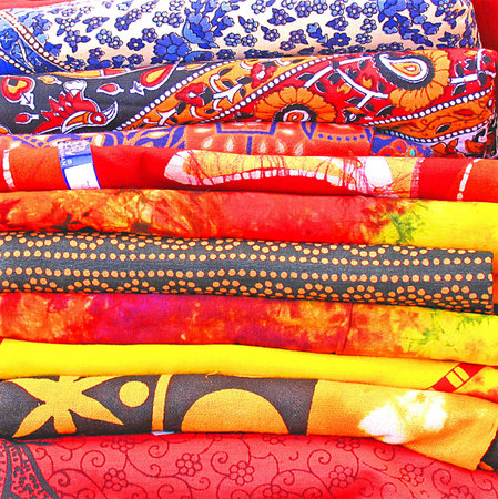 fabrics