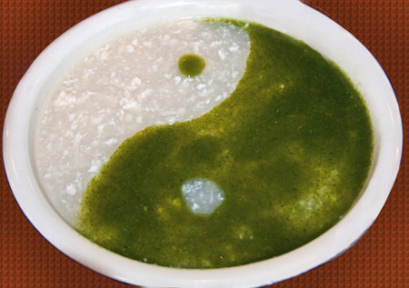 Attractive Chinese cuisineのeditorial素材