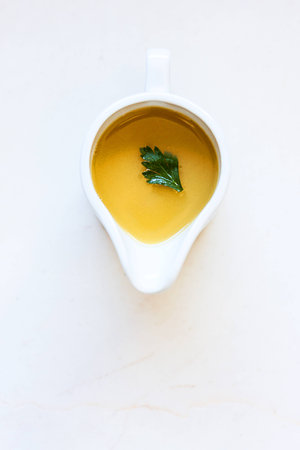 Orange juiceの写真素材