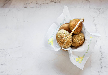 Bread