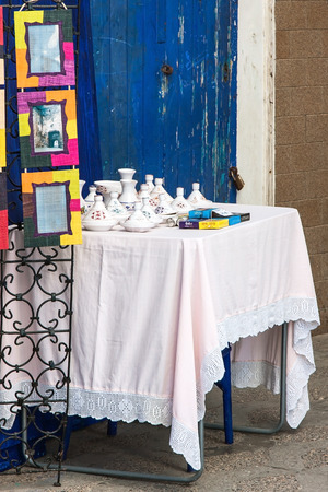 Asilahのeditorial素材