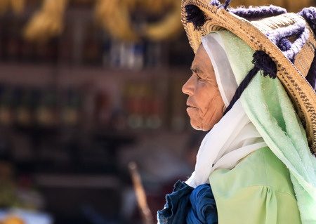 Morocco peopleのeditorial素材