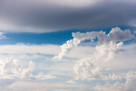 sky