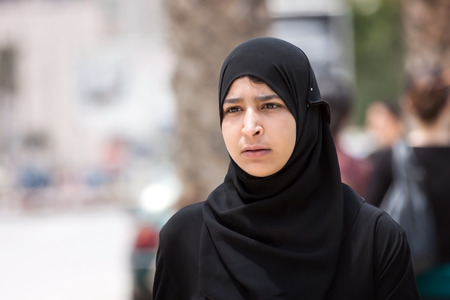 Morocco peopleのeditorial素材