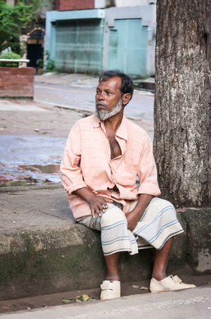Bangladesh peopleのeditorial素材