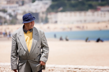 Morocco peopleのeditorial素材