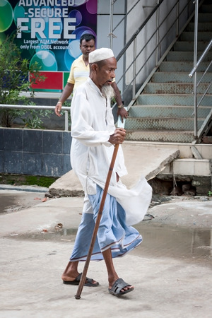 bangaldesh peopleのeditorial素材