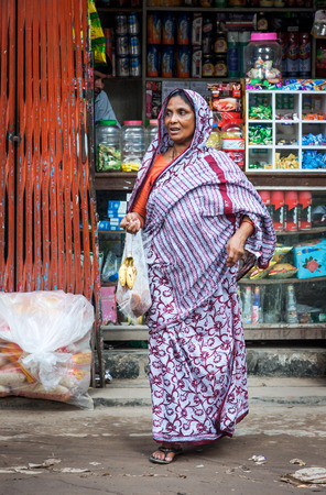 Bangladesh peopleのeditorial素材