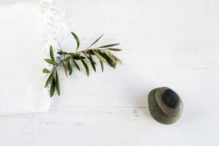 Spa salonの写真素材