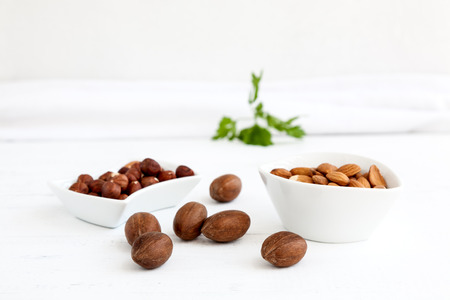 dried fruitsの写真素材