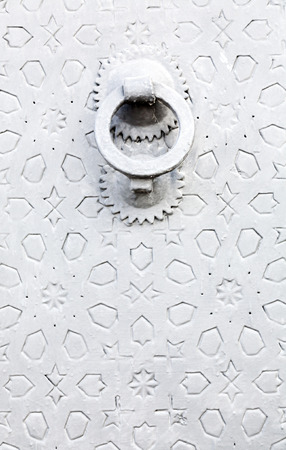 Tangier in Moroccoの写真素材