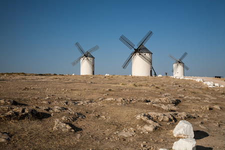 Windmillsの写真素材