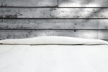 Wooden table with empty background and texture