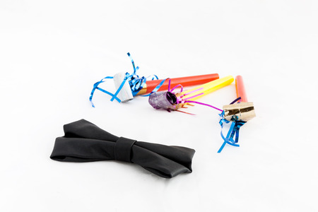 Bowler hat carnivalの写真素材