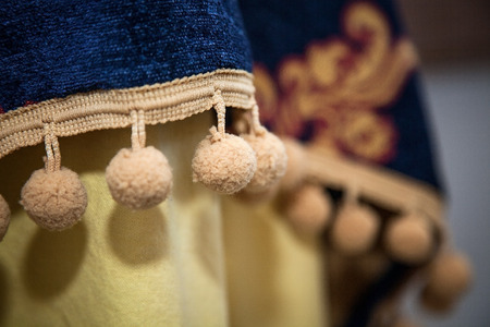 Details inside a home in all roomsの写真素材