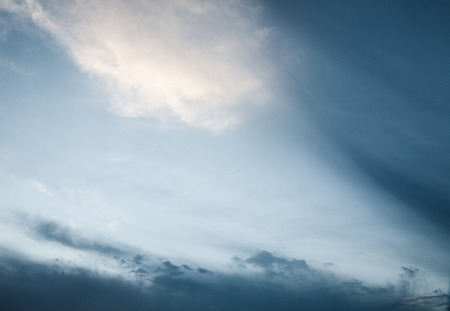 Mediterranean red sunsetの写真素材