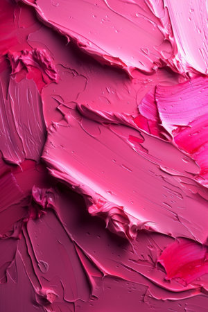 background for cosmetics website in different colors and makeup textures. wallpaper beautyの素材
