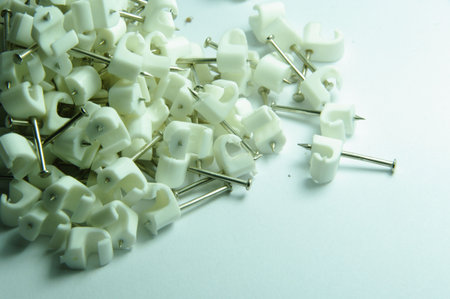 cabel fixの写真素材