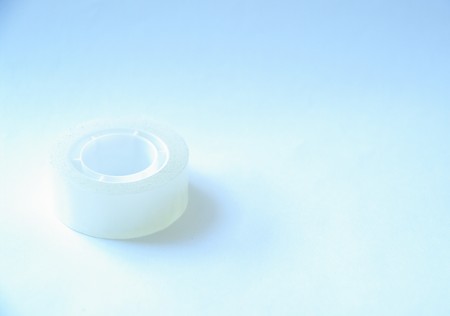 tapeの写真素材